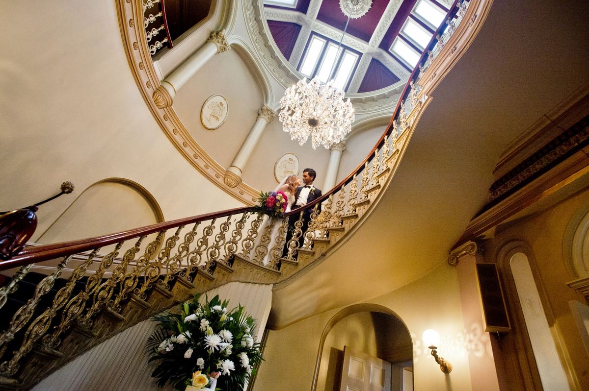 Top 10 Wedding Venues in Victoria - Butleigh Wootton