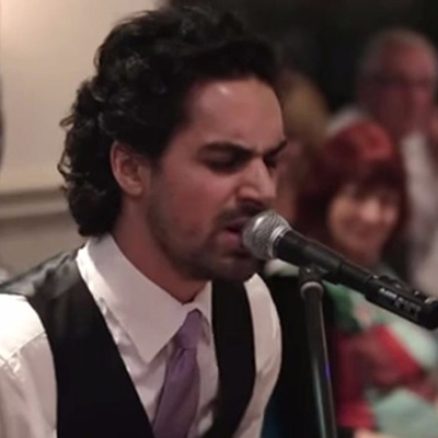 Melbourne Man's best man's speech goes viral (1)
