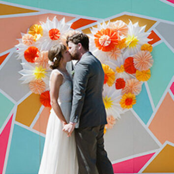 fantastic backdrops for your wedding-ceremony