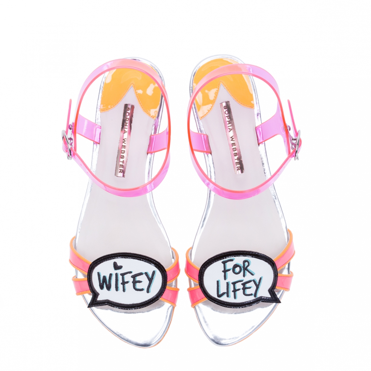 Sophia Websiter bridal shoe collection (18)