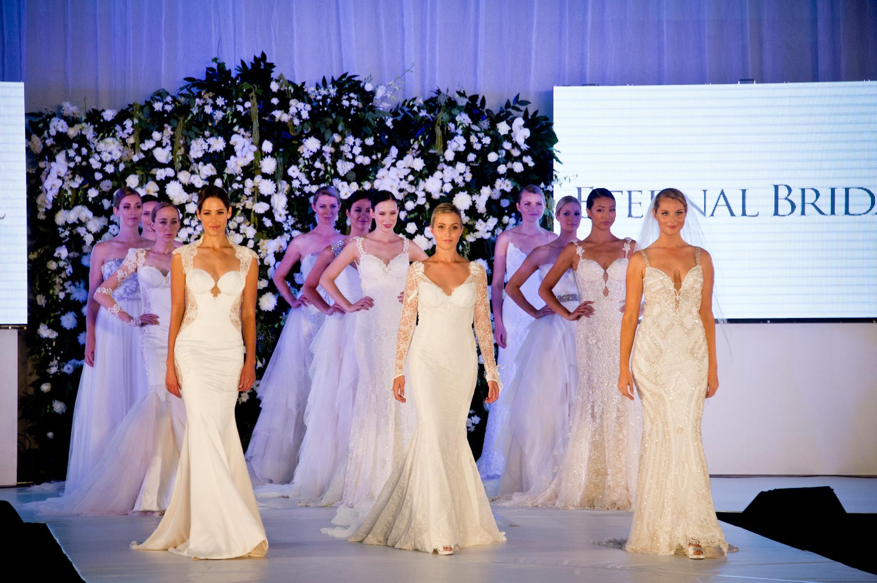 Luxury Bridal Event 1