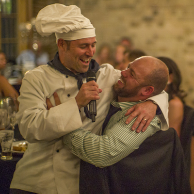 undercover entertainment feature image