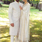 Kendra Spears married Prince Rahim Aga Khan on August 31, 2013