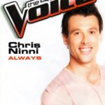 Chris Ninni The Voice 4