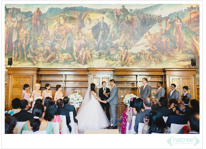 The University of Sydney- weddings