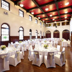University of Sydney Weddings