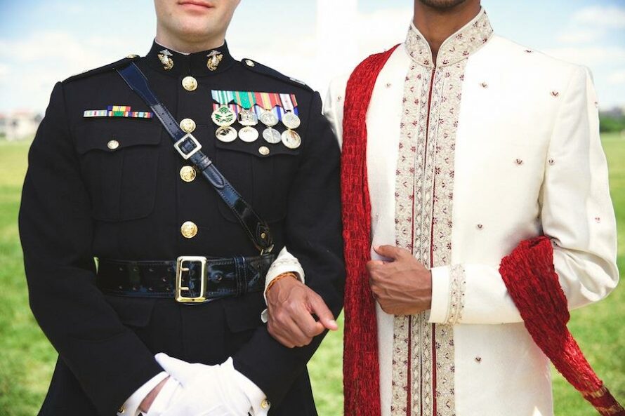 Same-sex marriage in Washington