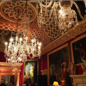 Billionaire bride: Nicky Hilton weds at Kensington Palace | Easy Weddings