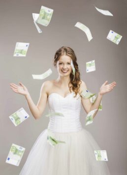 wedding costs most couples forget