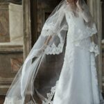 Alberta Ferretti wedding dress 1
