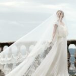 Alberta Ferretti wedding dress 2