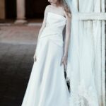Alberta Ferretti wedding dress 3