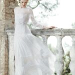 Alberta Ferretti wedding gowns 2