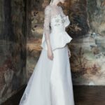 Alberta Ferretti's Forever 2016 Bridal Collection