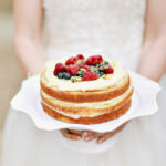 Rustic wedding features Image: Brooke Aliceon Photography