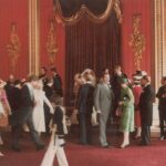 Prince Charles and Diana Princess of Wales - Royal Wedding (2)