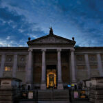 Ashmolean Museum Oxford. Image Oxford Aspire Musuems