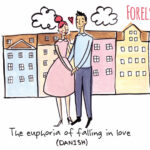 Words that mean love but have no English equivalent (9)