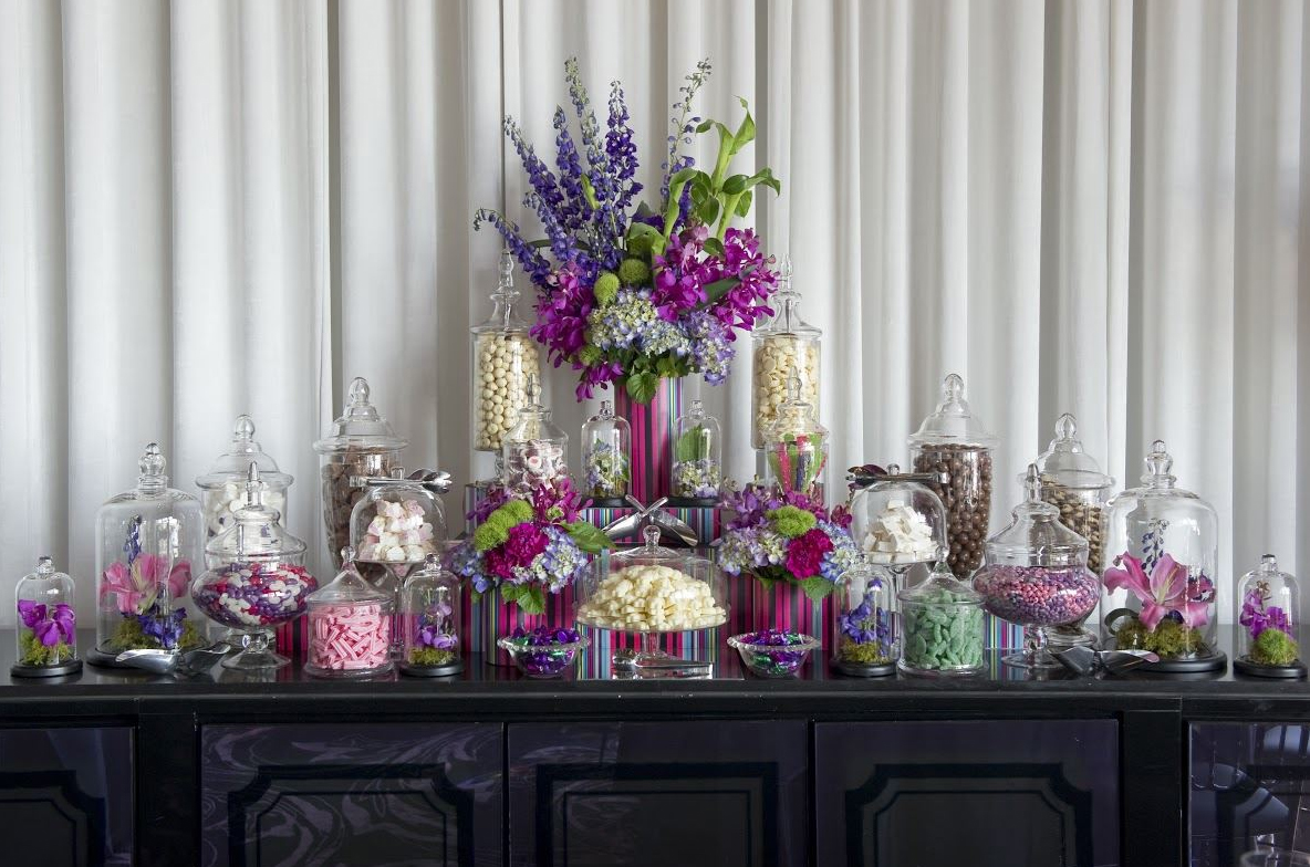 Image The Candy Buffet Company