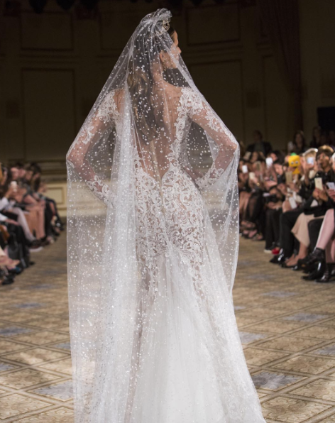 2016 wedding dress trends we can t wait to see these coming down