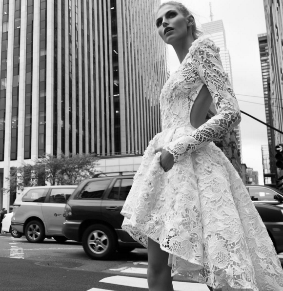 Image: Inbal Dror via Instagram