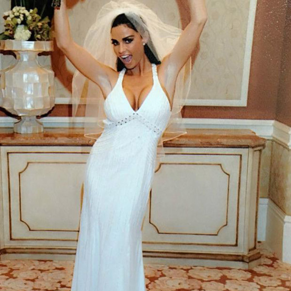 Easy Weddings Katie Price thumb