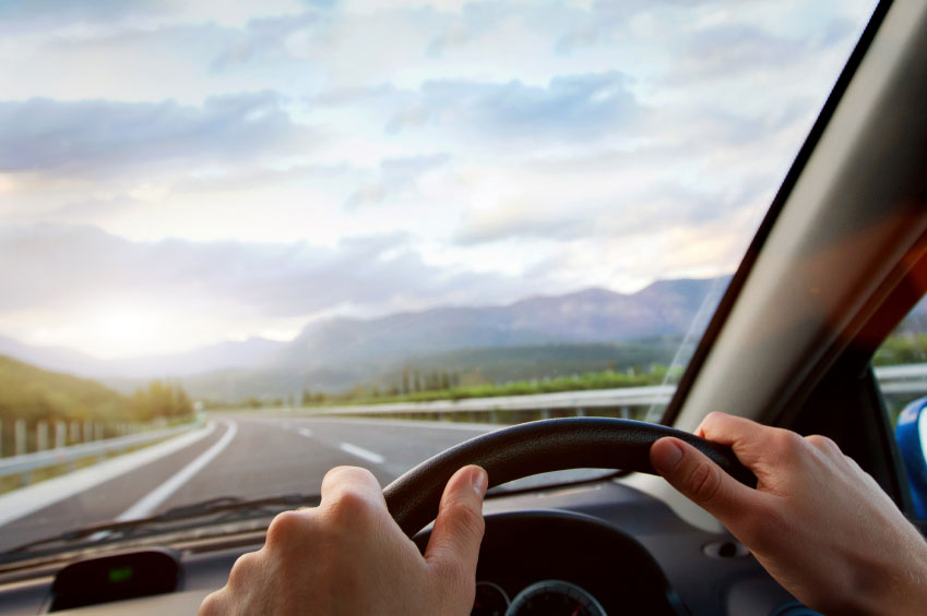 Man-forgets-wife-at-service-station---doesn't-realise-mistake-for-100kms