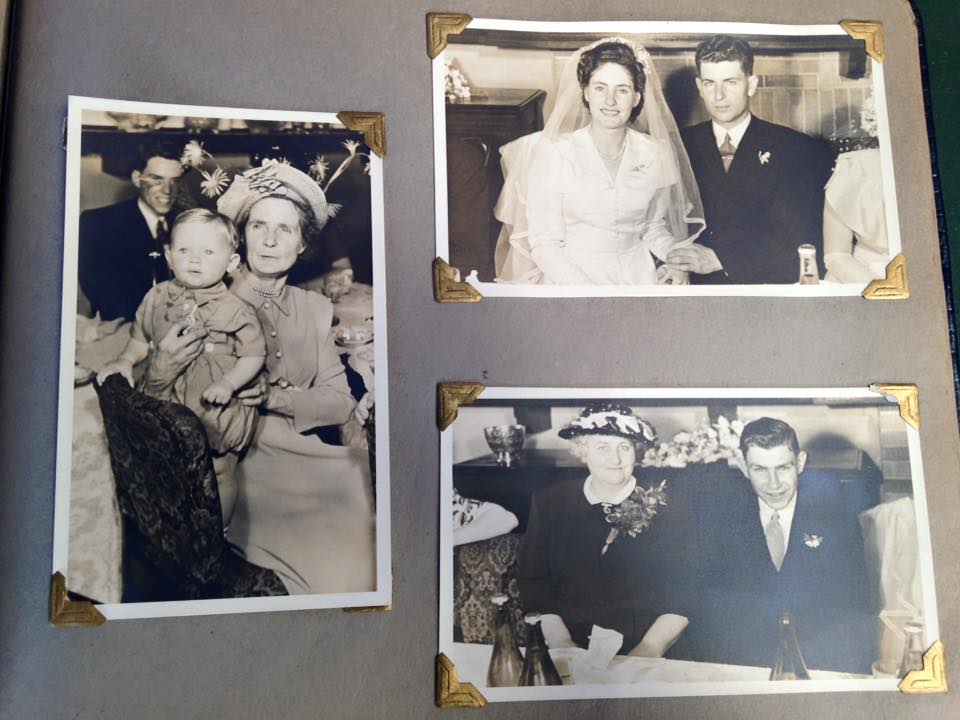 Easy Weddings Wedding Album Social Media 1