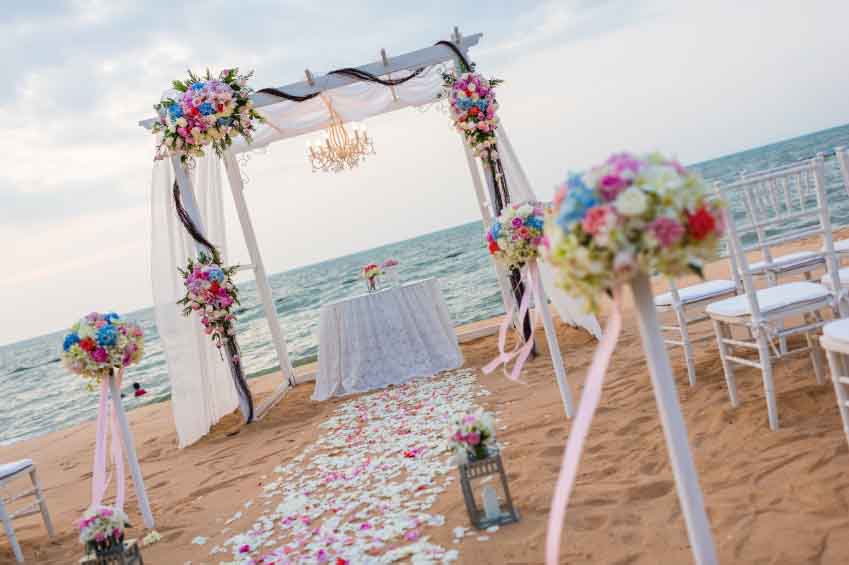 destination wedding