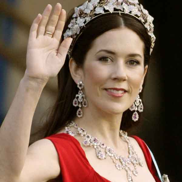 Princess Mary