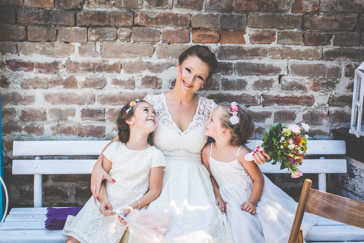 child friendly wedding venue