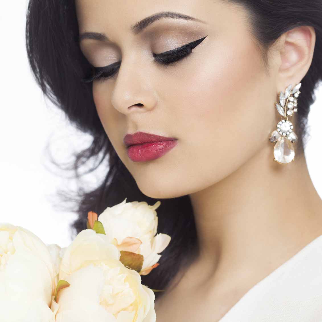 10 Pre Wedding Beauty Questions Answered Easy Weddings