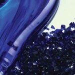 Lapis Lazuli Blue 1