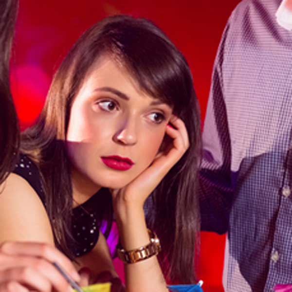 10 pet peeves wedding guests