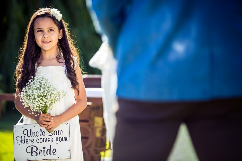 how to include people in your ceremony