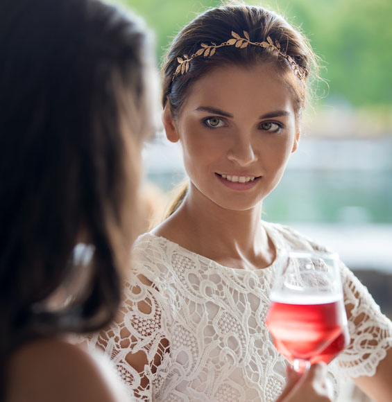Hen's party ideas