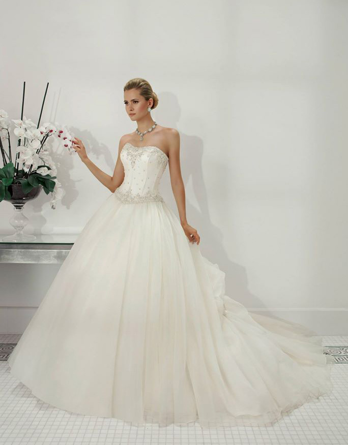 princess gown abigails bridal easy weddings