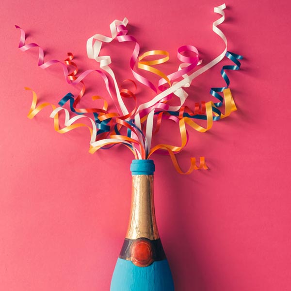 NYE proposal ideas