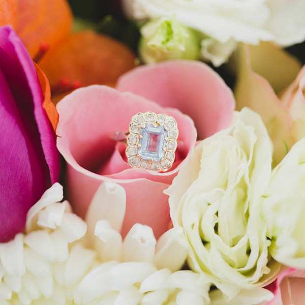 engagement ring