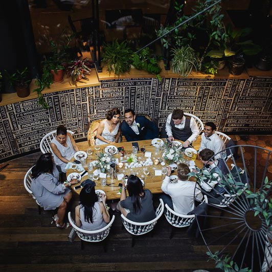 pub wedding venues