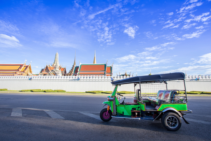 wedding transport