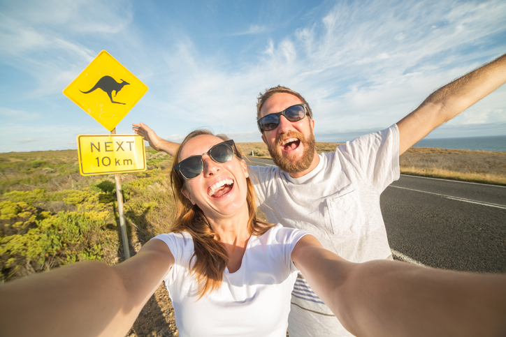 engagement photo shoot