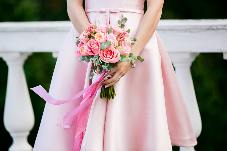 bridesmaid dresses