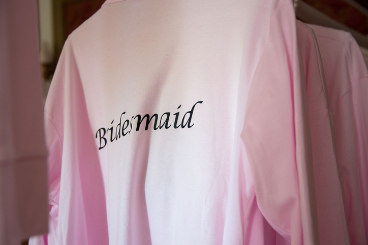 bridesmaid dresses