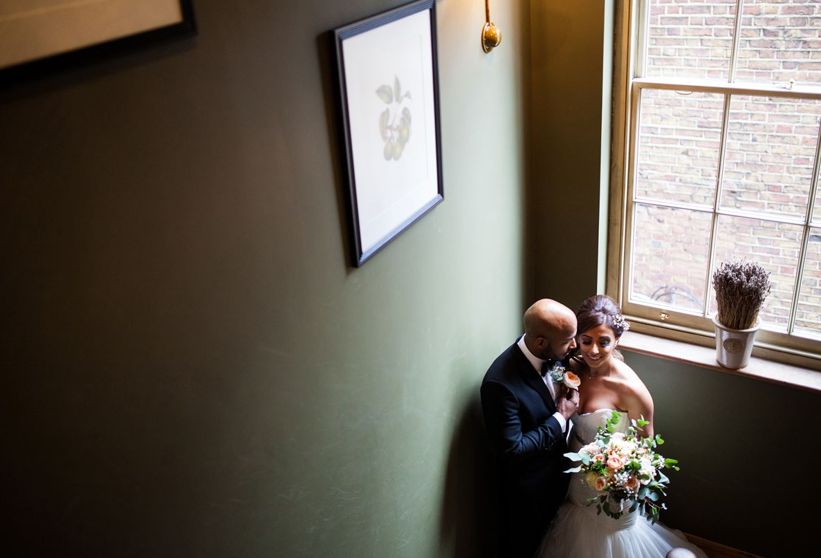 london wedding photographers