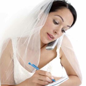 common mistakes most brides makes