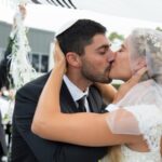 jewish wedding traditions