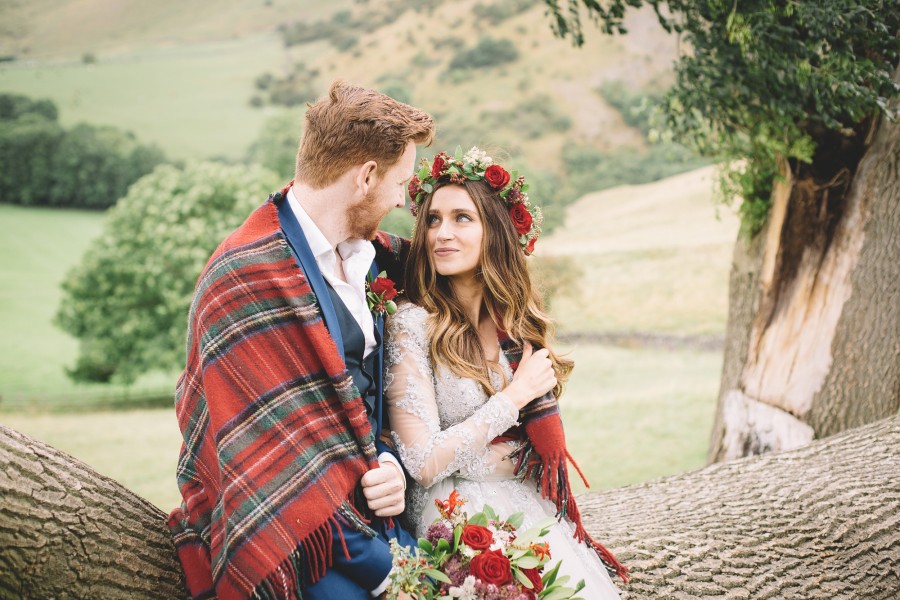 boho wedding