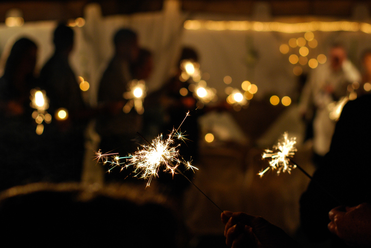 10 wedding send off ideas for awesome photographs