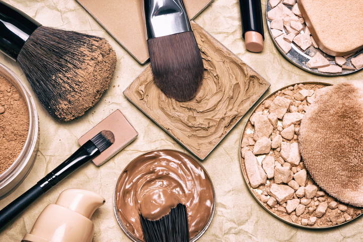 12 wedding makeup mistakes you don't want to make